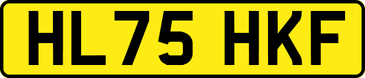 HL75HKF