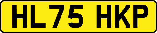HL75HKP
