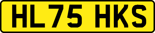 HL75HKS