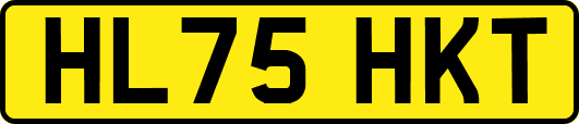 HL75HKT