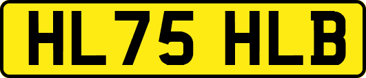 HL75HLB