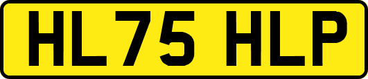 HL75HLP