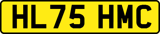 HL75HMC