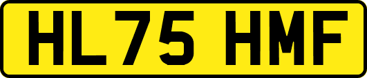 HL75HMF