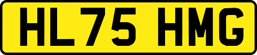 HL75HMG