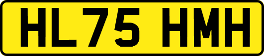 HL75HMH
