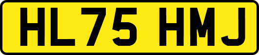HL75HMJ