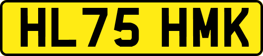 HL75HMK