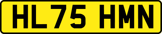 HL75HMN