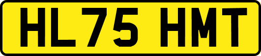 HL75HMT