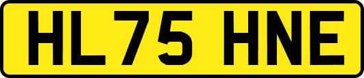 HL75HNE