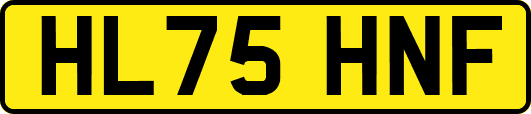 HL75HNF