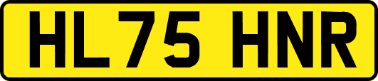 HL75HNR