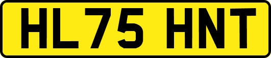 HL75HNT