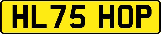 HL75HOP