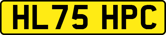HL75HPC