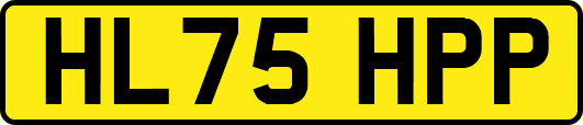HL75HPP