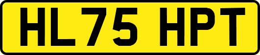 HL75HPT
