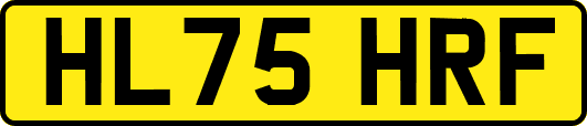 HL75HRF