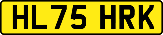 HL75HRK