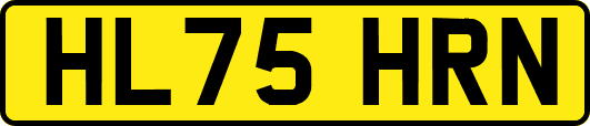 HL75HRN