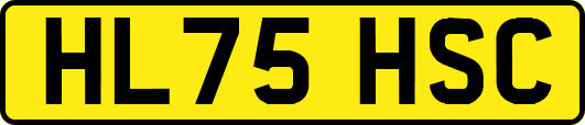 HL75HSC