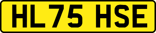 HL75HSE