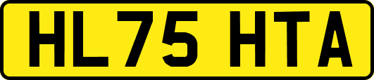 HL75HTA