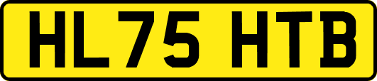 HL75HTB