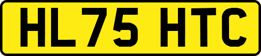 HL75HTC