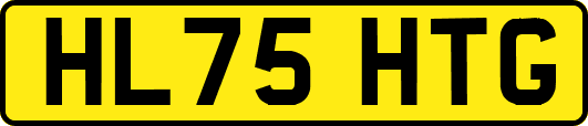 HL75HTG