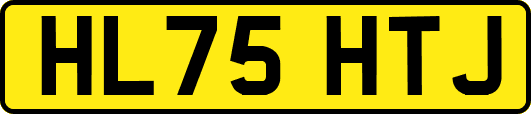 HL75HTJ