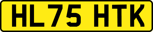 HL75HTK