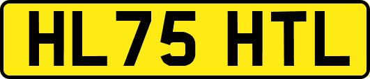 HL75HTL