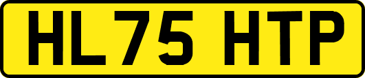 HL75HTP