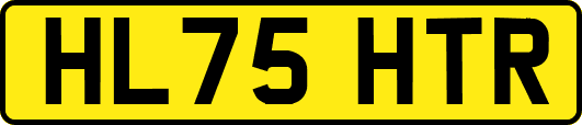 HL75HTR