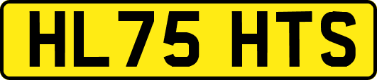 HL75HTS