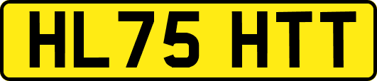 HL75HTT