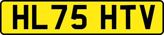HL75HTV