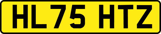 HL75HTZ