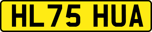 HL75HUA