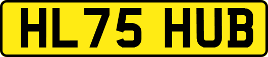 HL75HUB