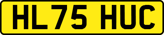 HL75HUC