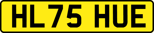 HL75HUE