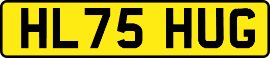 HL75HUG