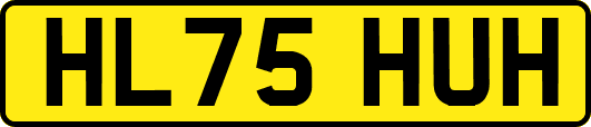HL75HUH