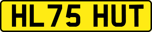 HL75HUT