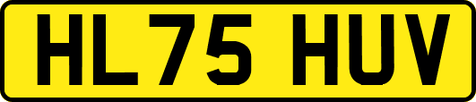 HL75HUV