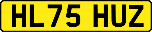 HL75HUZ
