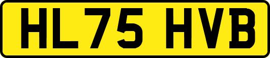 HL75HVB